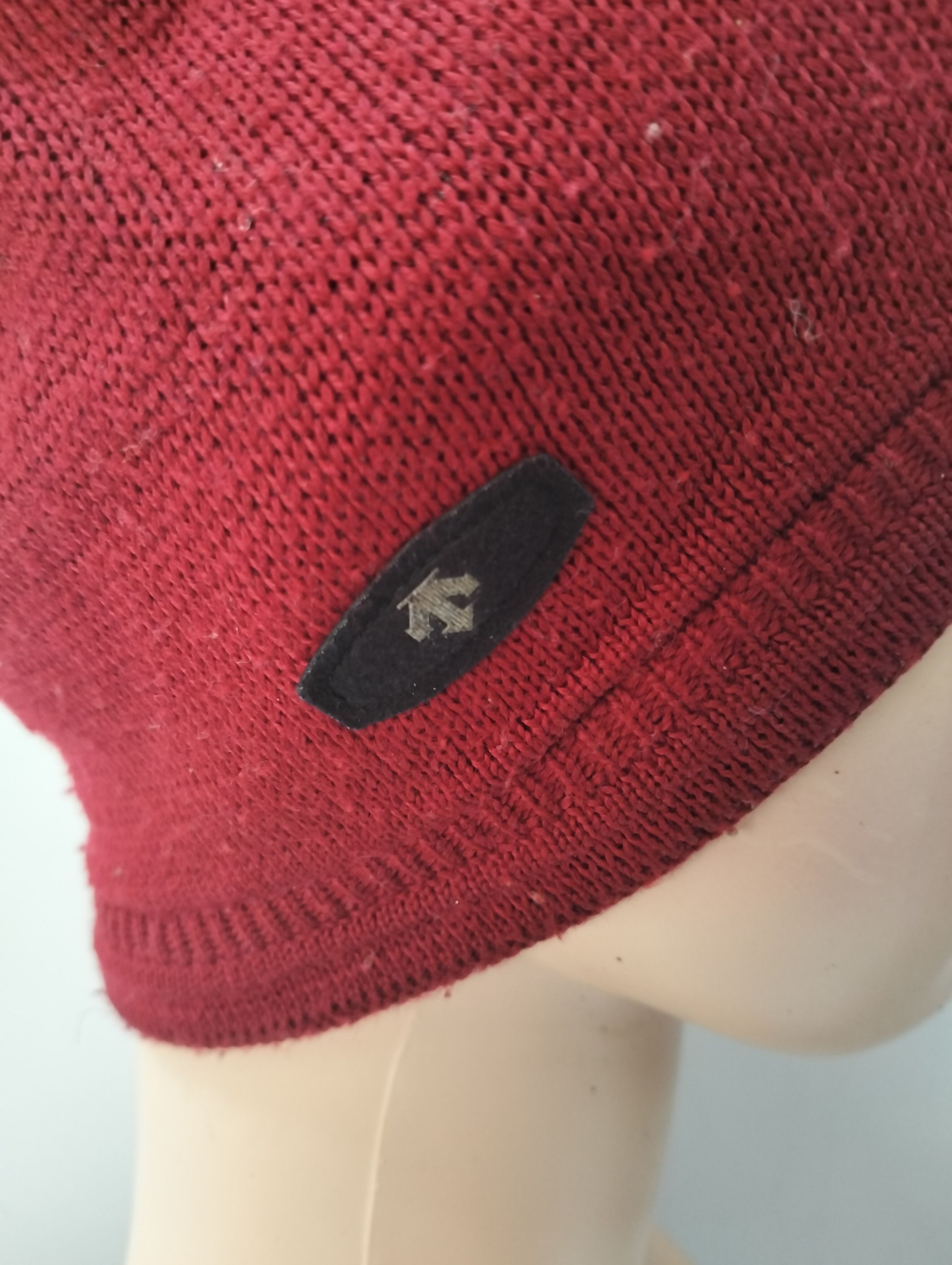 Descente Descente beanie Size ONE SIZE - 3 Thumbnail