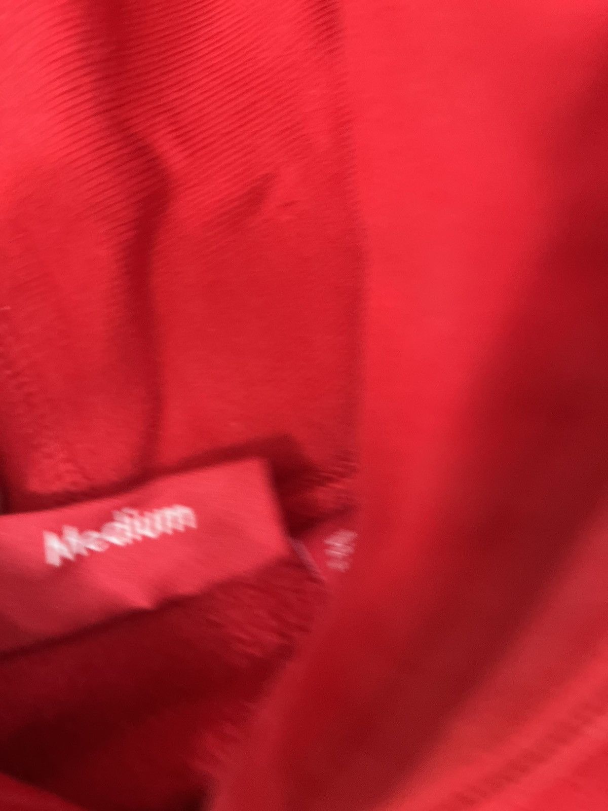 Supreme Supreme Varsity Hooded Sweatshirt Size US M / EU 48-50 / 2 - 12 Thumbnail