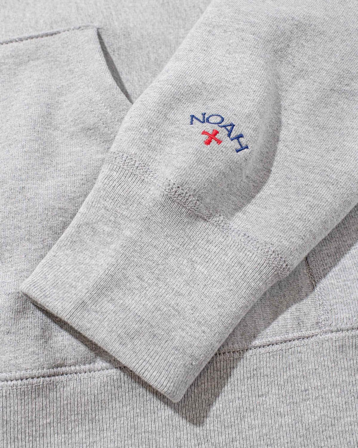 Noah Noah St Michael Hoodie Size US S / EU 44-46 / 1 - 2 Thumbnail