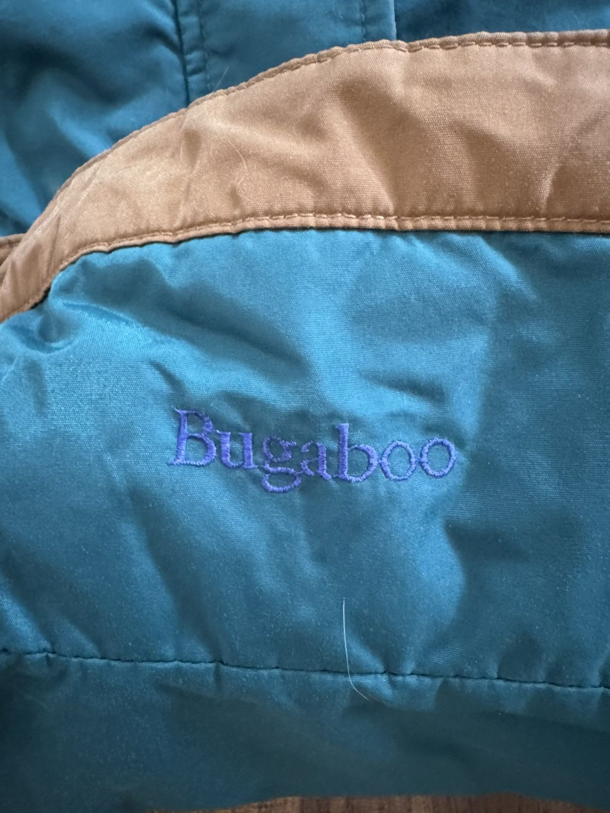 Columbia 1990s Columbia Ski Jacket Size US XL / EU 56 / 4 - 3 Thumbnail