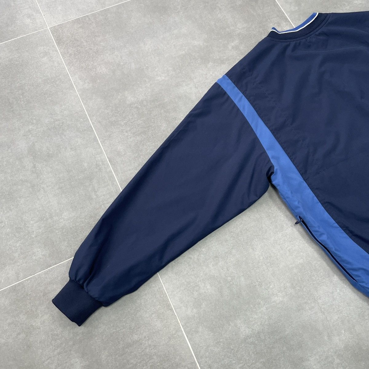 Nike × Vintage Vintage Nike Golf Sweatshirt Size M Size US M / EU 48-50 / 2 - 18 Thumbnail