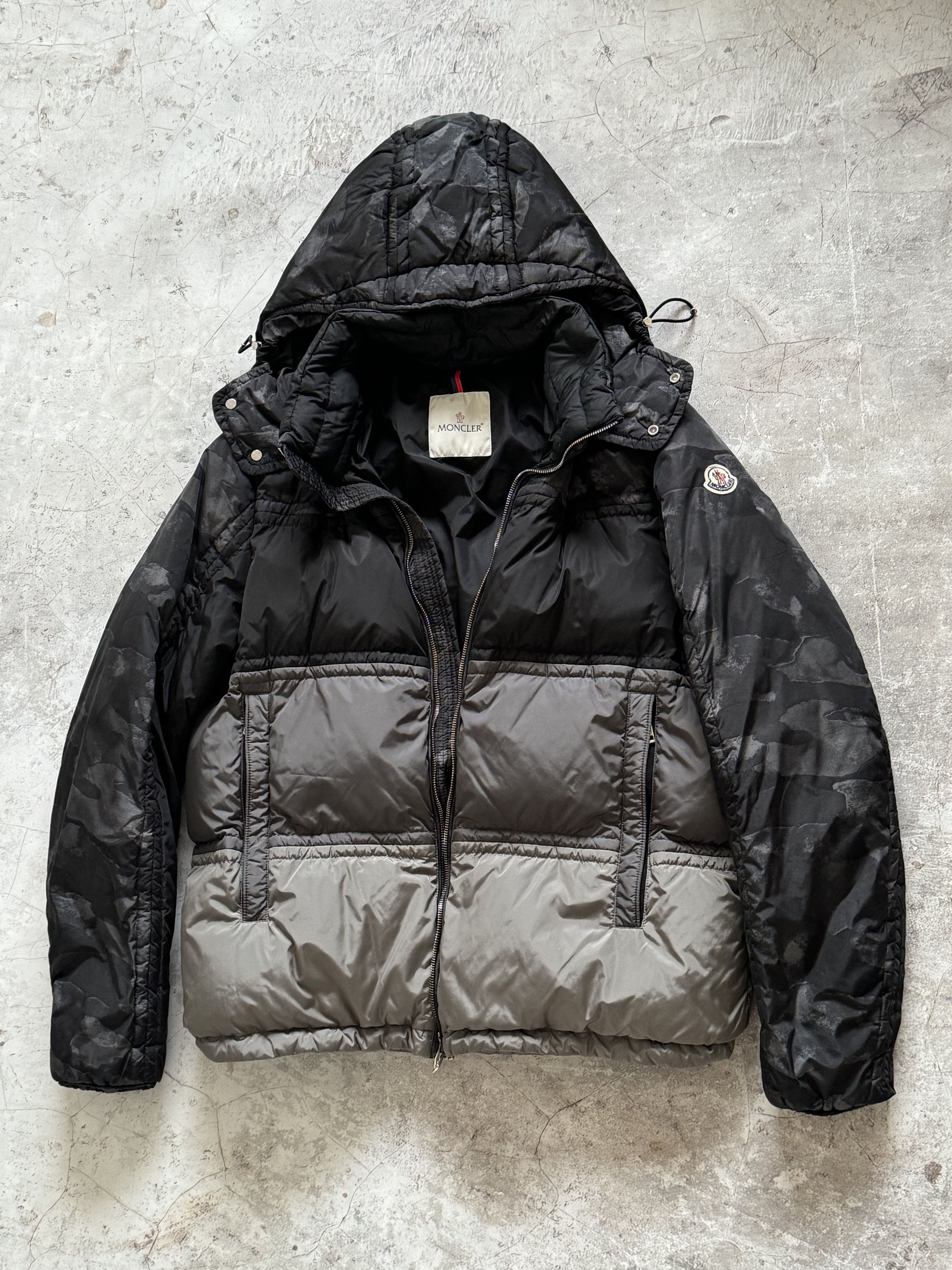 Breitman moncler online