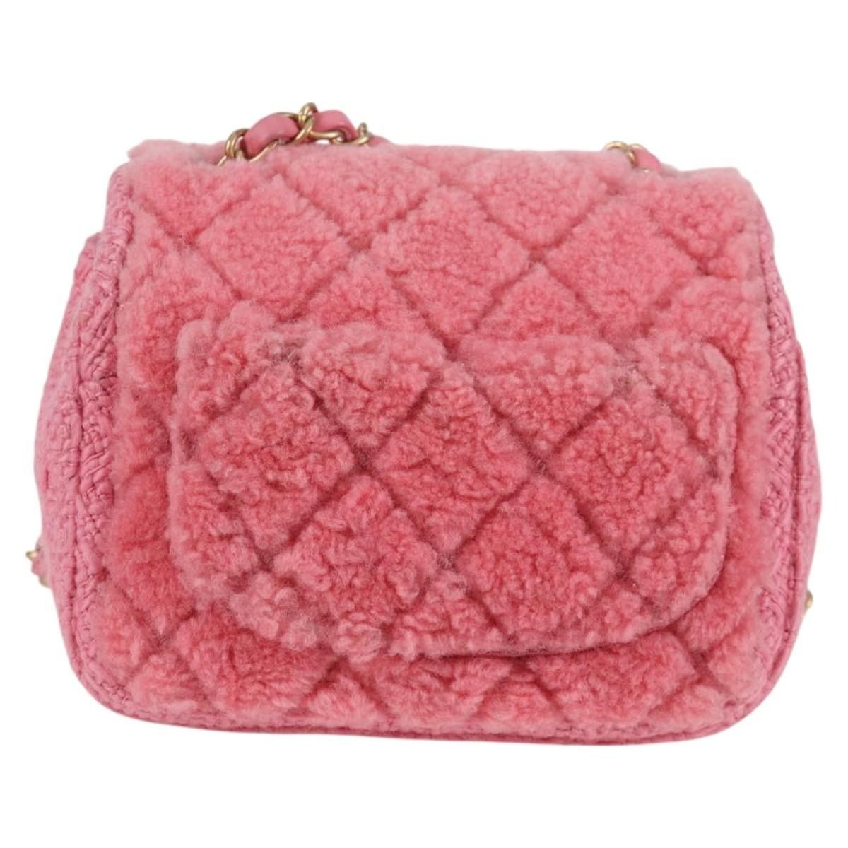 Chanel Chanel Matelasse Chain Shoulder Bag Size ONE SIZE - 2 Thumbnail