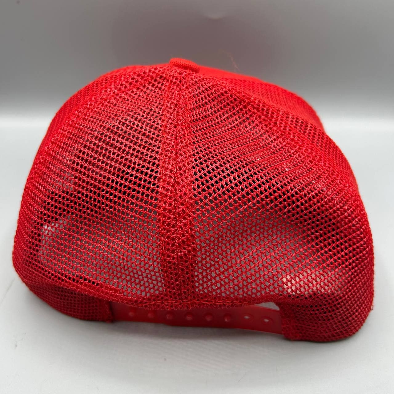 Twins Enterprise Inc. Vintage St. Louis Cardinals Trucker Hat Men Snap Back Cap Size ONE SIZE - 7 Thumbnail