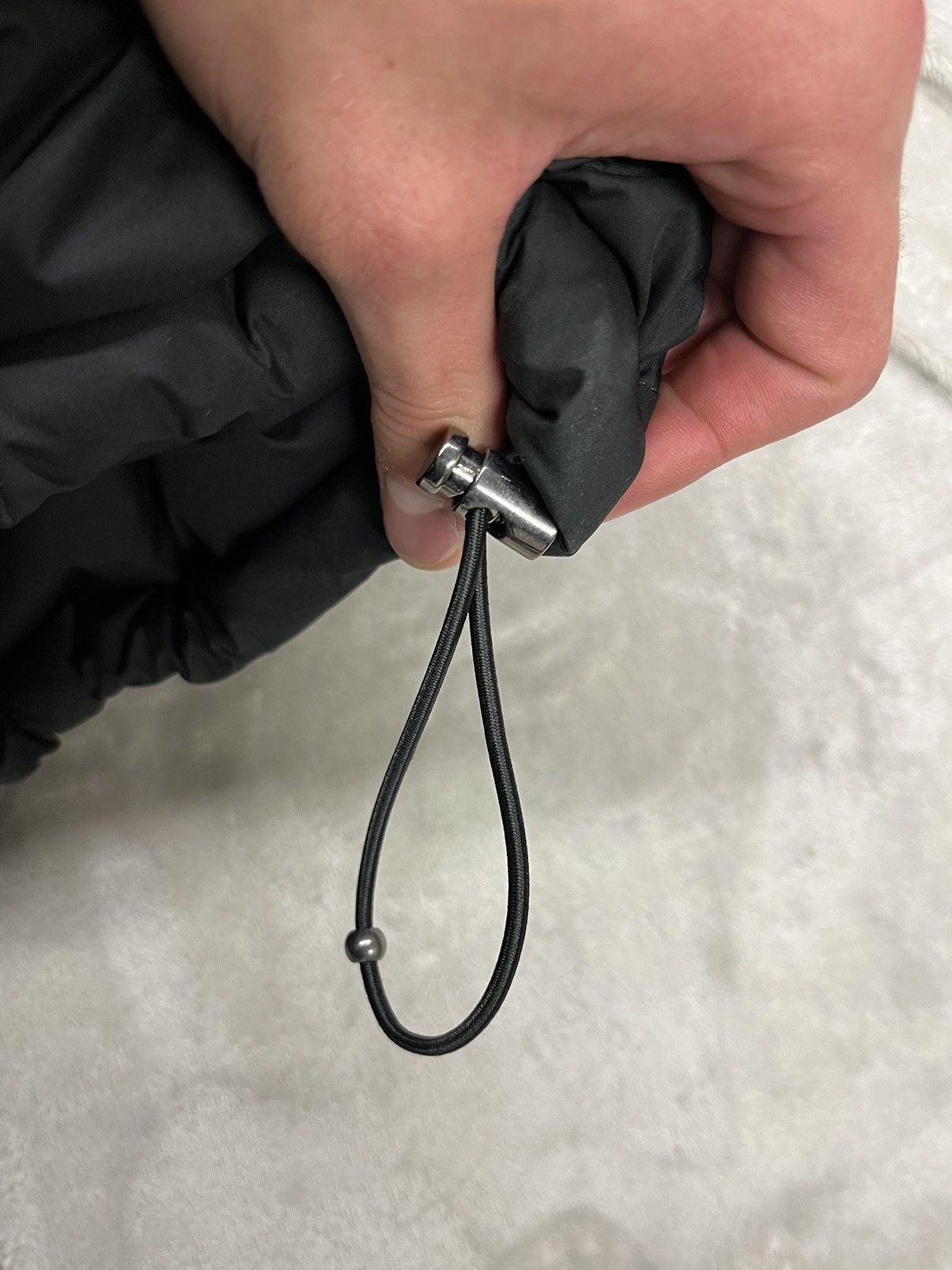 Vetements ❗️VETEMENTS PUFFER JACKET BLACK❗️ Size US XS / EU 42 / 0 - 7 Thumbnail