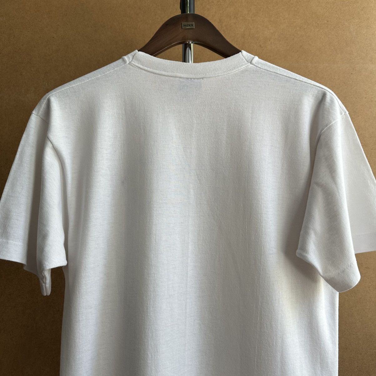 Vintage Vintage 90s Central Park New York Single Stitch Promo Tee Size US L / EU 52-54 / 3 - 13 Thumbnail