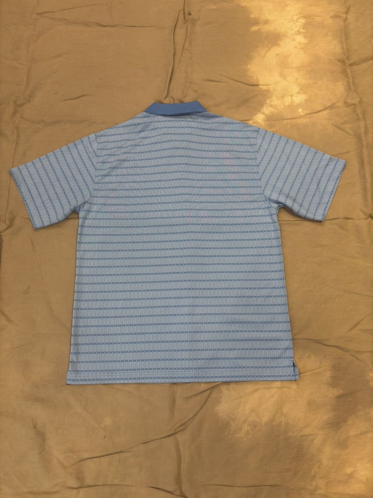 Other Tech polo shirt.mt-46 Size US L / EU 52-54 / 3 - 10 Thumbnail