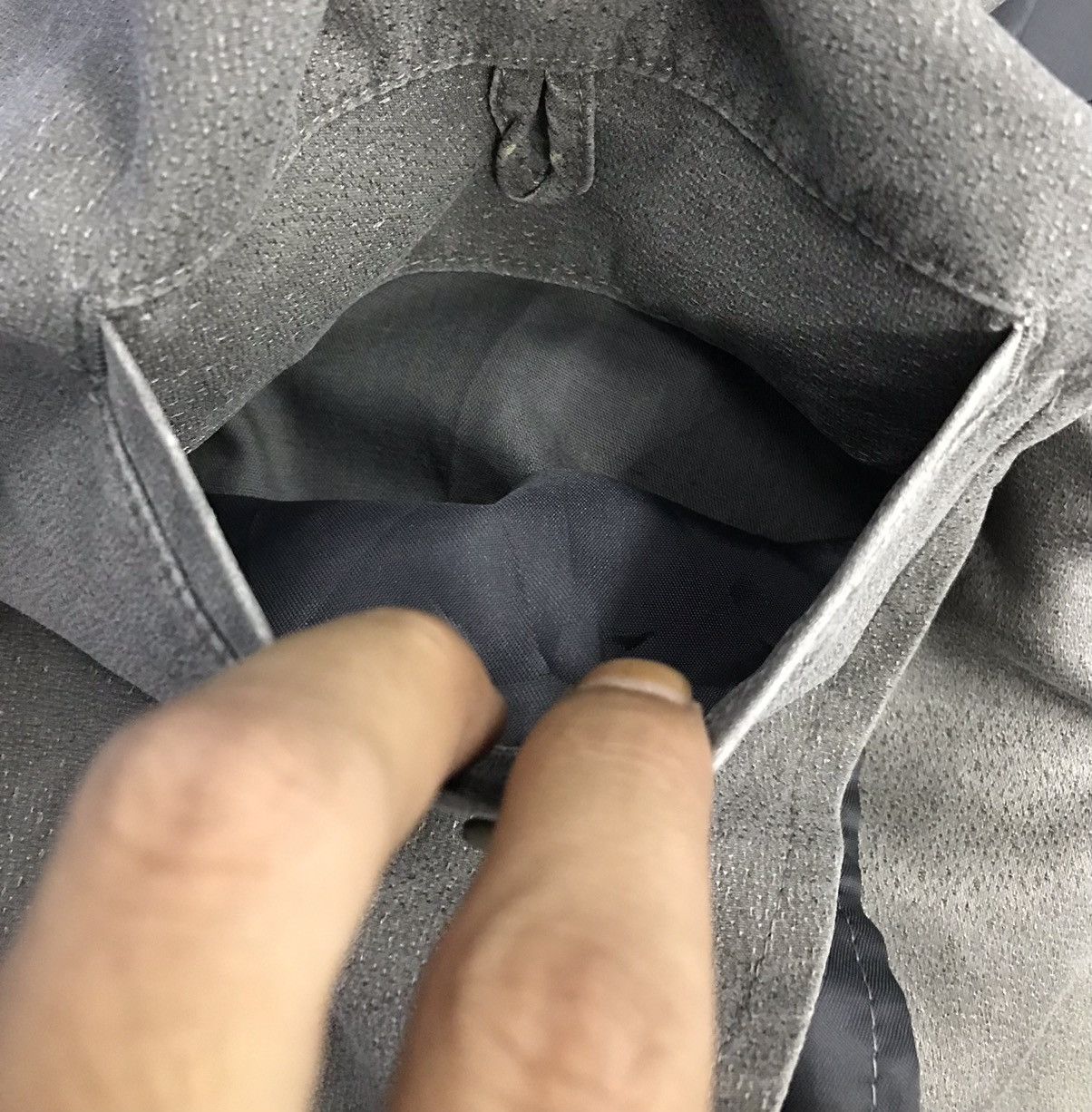 Lanvin Vintage Lanvin Paris Jacket Size US L / EU 52-54 / 3 - 14 Thumbnail