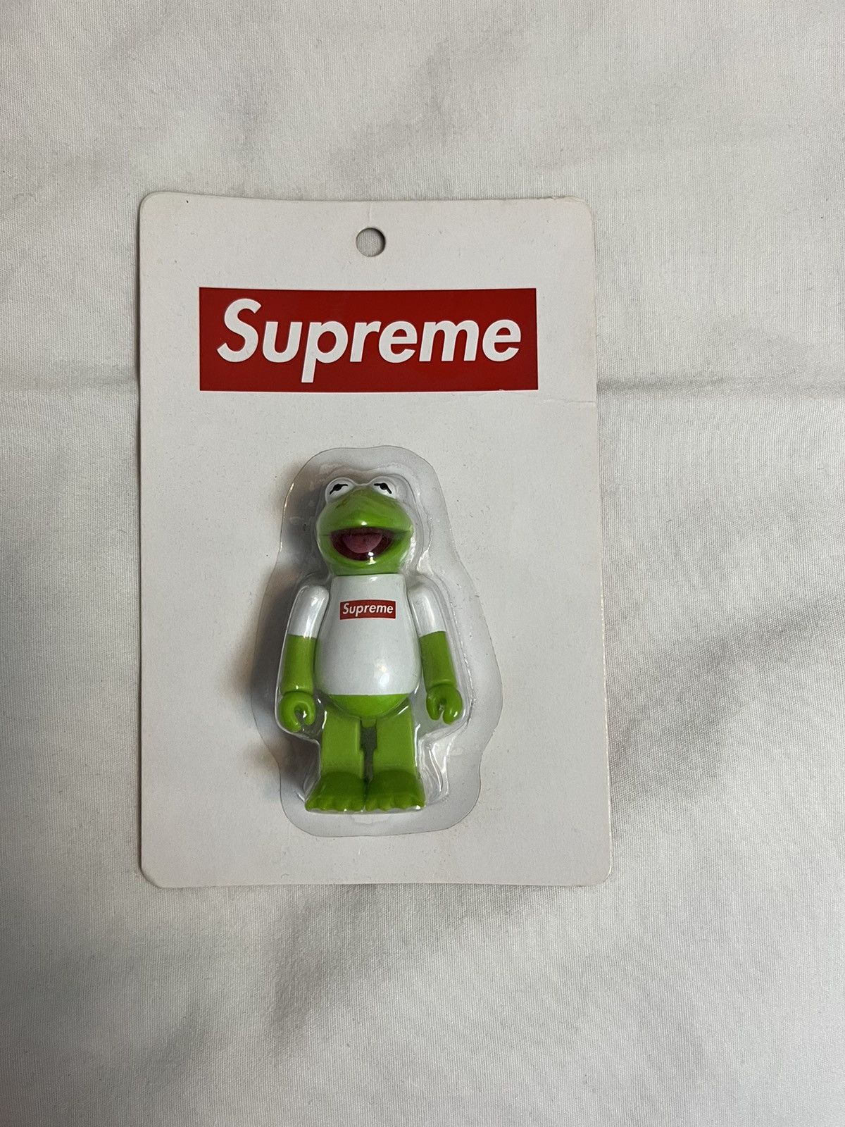 image of Original Supreme Kermit in Green, Men's
