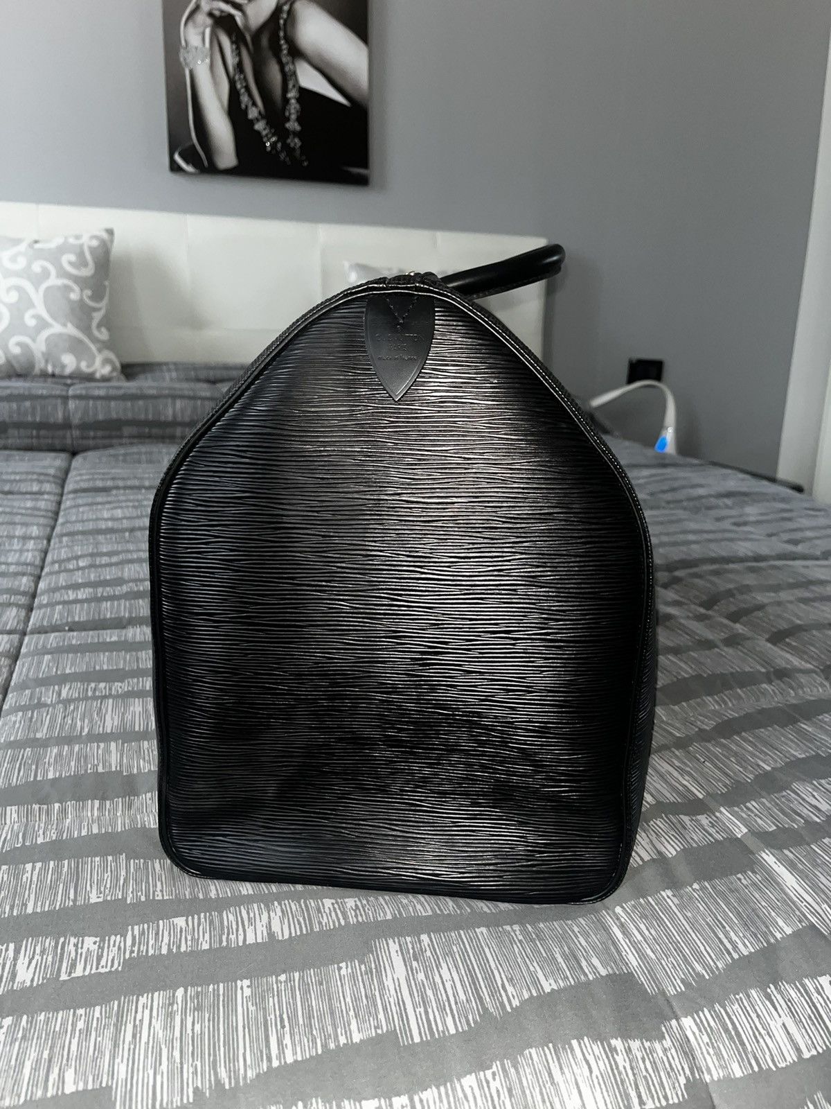 Louis Vuitton Keepall 50 Size ONE SIZE - 2 Thumbnail