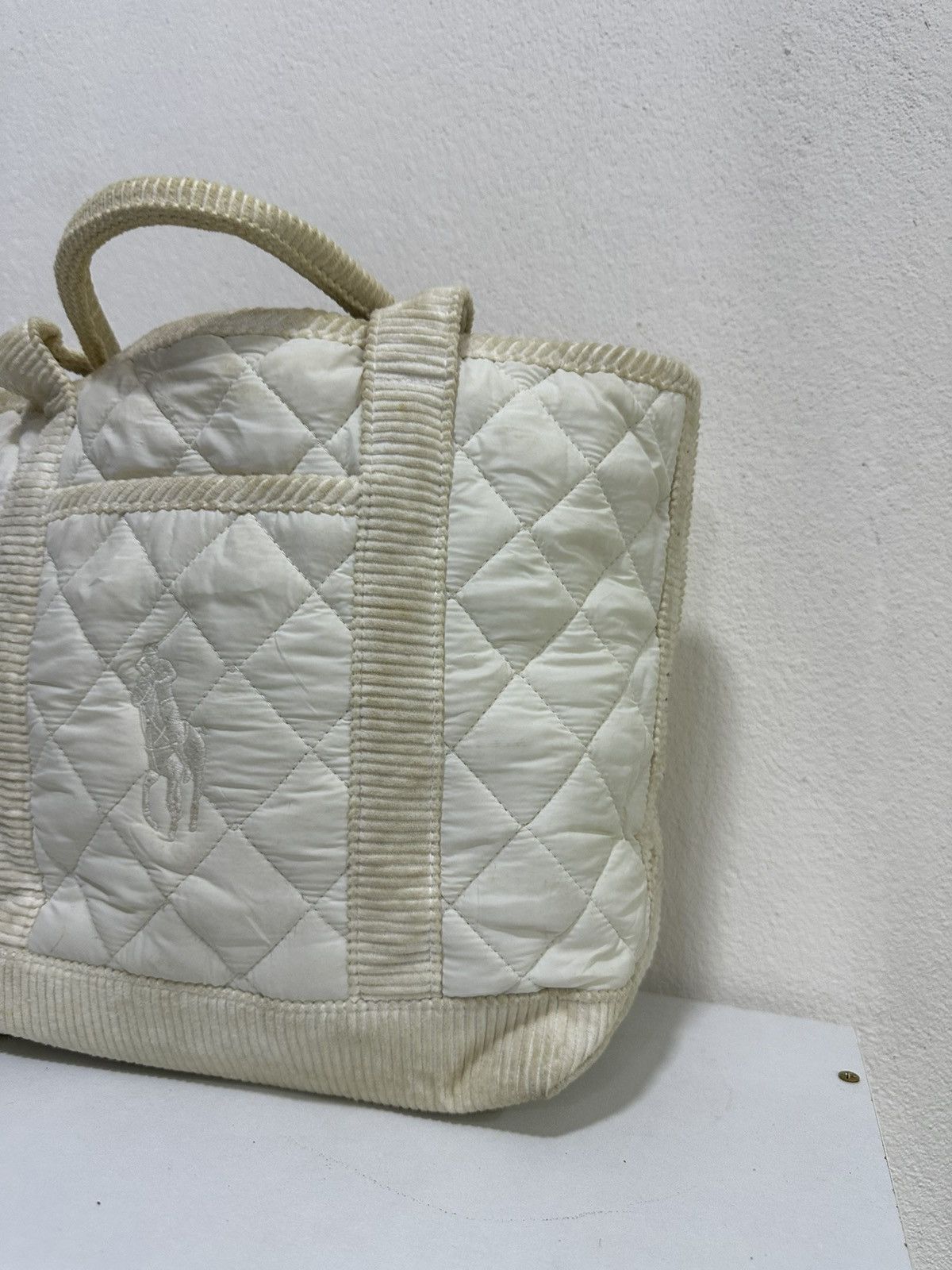 Ralph Lauren Ralph lauren tote bag Size ONE SIZE - 2 Thumbnail