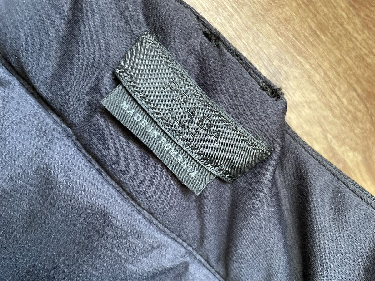 Prada Prada Ski Pants Size US 34 / EU 50 - 5 Thumbnail