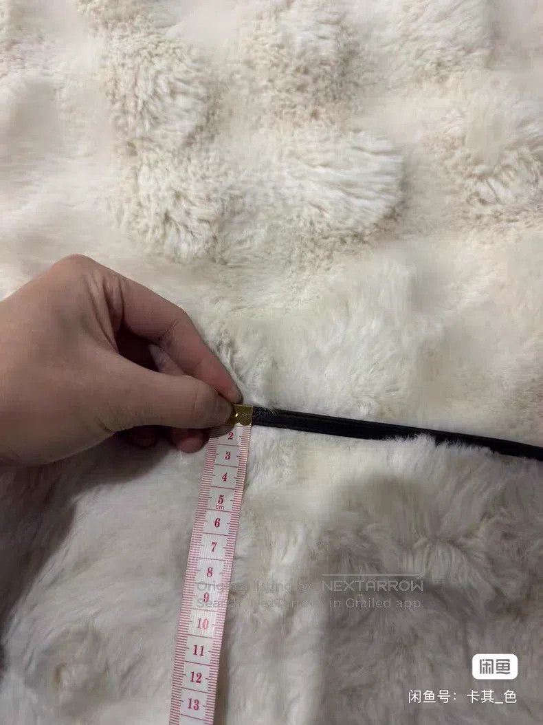 Saint Laurent Paris Saint Laurent Paris Ladies Crystal Belt Size ONE SIZE - 8 Thumbnail