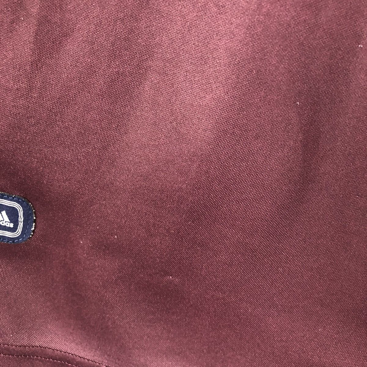 Adidas Girondins de Bordeaux 2001 cup jersey Size US L / EU 52-54 / 3 - 5 Thumbnail