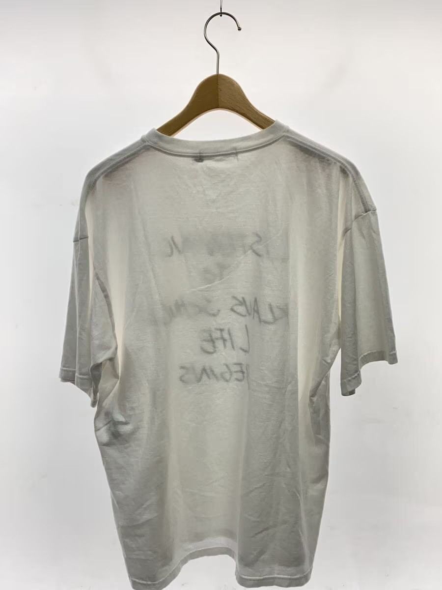 Undercover Listen to Klaus Shulze Tee Size US XXL / EU 58 / 5 - 2 Thumbnail