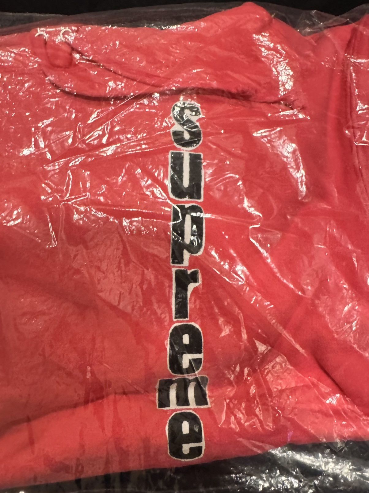 Supreme Supreme Invert Hooded Sweatshirt Size US L / EU 52-54 / 3 - 3 Thumbnail