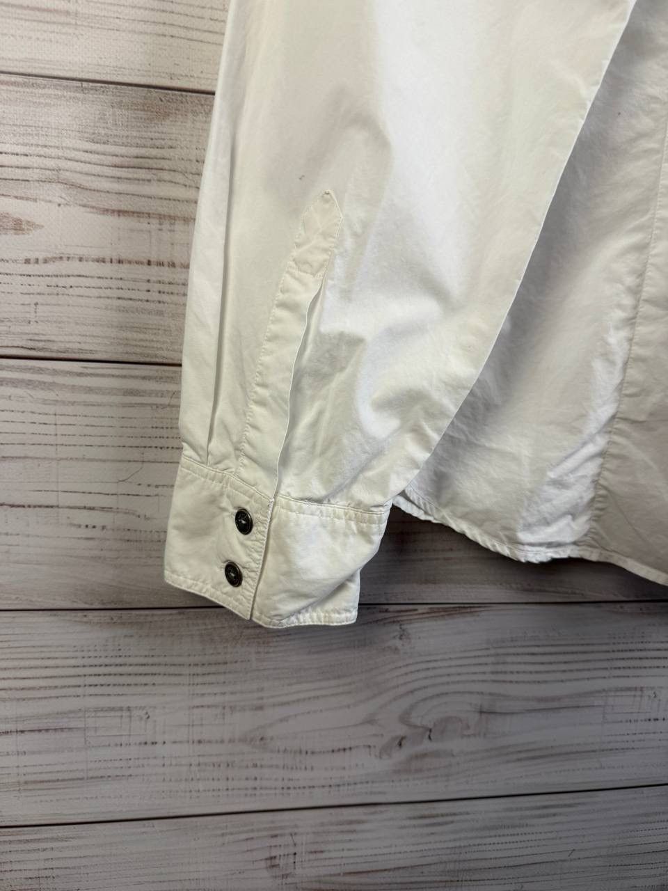 Dolce & Gabbana Dolce & Gabbana shirt button ups streetwear luxury Size US L / EU 52-54 / 3 - 11 Thumbnail