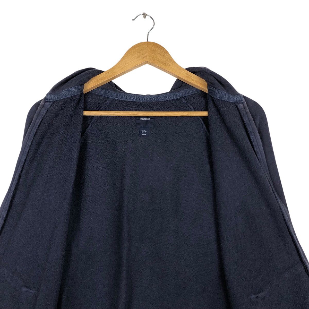 Gap × Vintage Aloha Design Gap Kid Sweater Hoodie Small Size Size US S / EU 44-46 / 1 - 14 Thumbnail