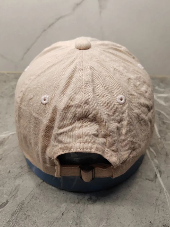 Converse Vintage Converse Cap Hat Size ONE SIZE - 4 Thumbnail