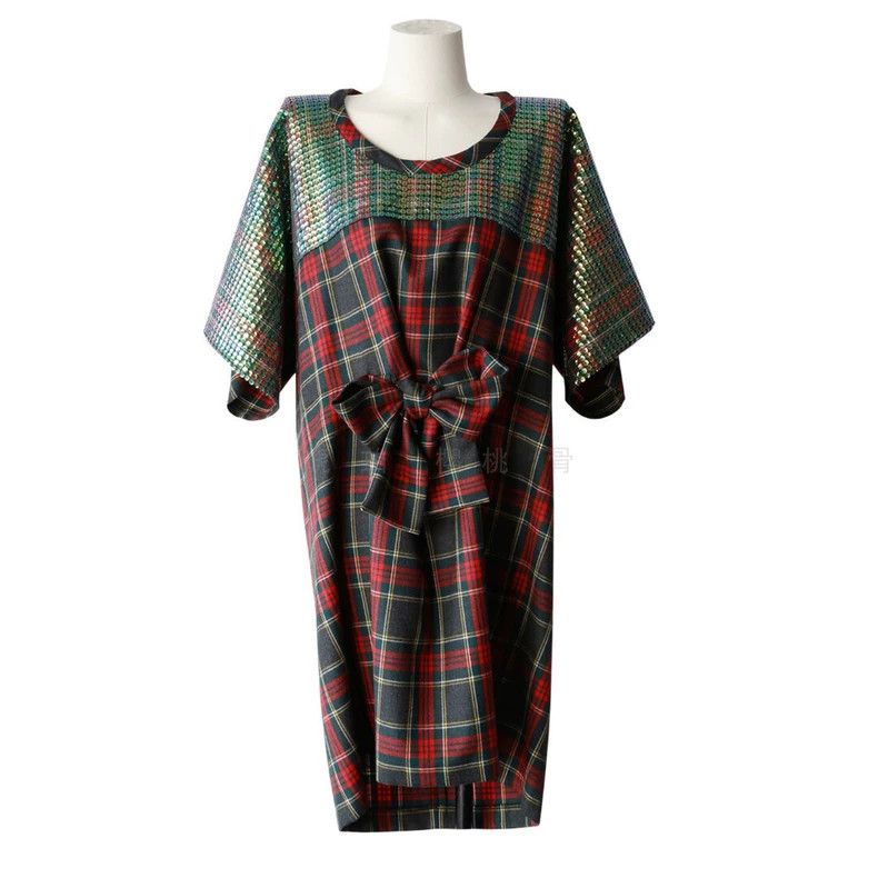 Comme des Garcons Comme Des Garcons Dress Size S / US 4 / IT 40 - 1 Thumbnail