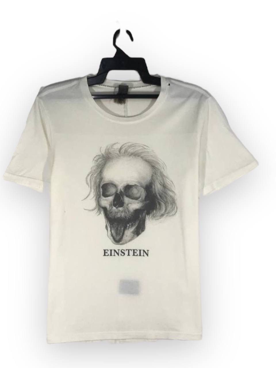 Japanese Brand Bias albert einstein skull Size US M / EU 48-50 / 2 - 1 Thumbnail