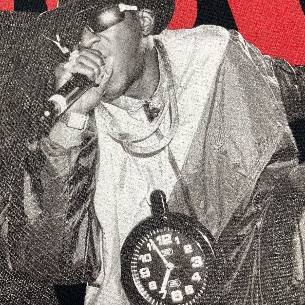 Band Tees Vintage Rappers Don’t Believe The Hype T-shirt Size US M / EU 48-50 / 2 - 8 Thumbnail