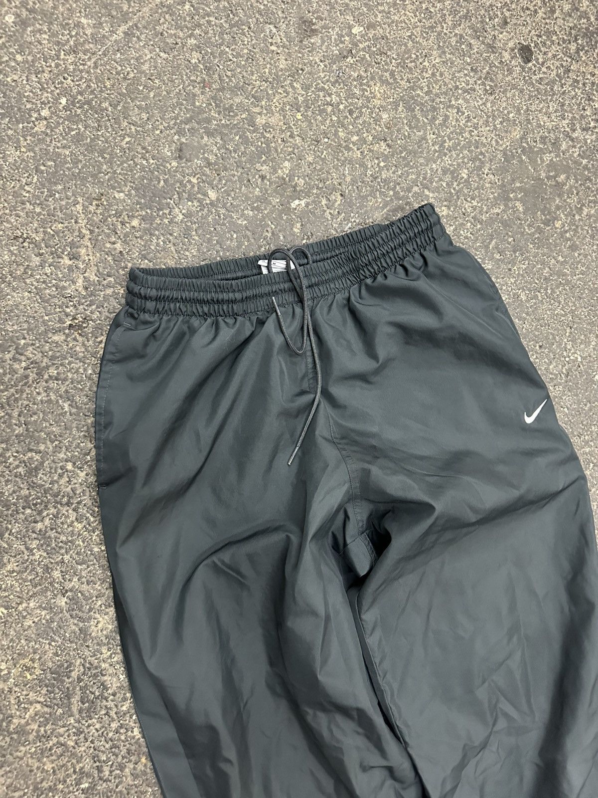 Nike × Vintage Y2K Nike track pants Size US 26 / EU 42 - 3 Thumbnail