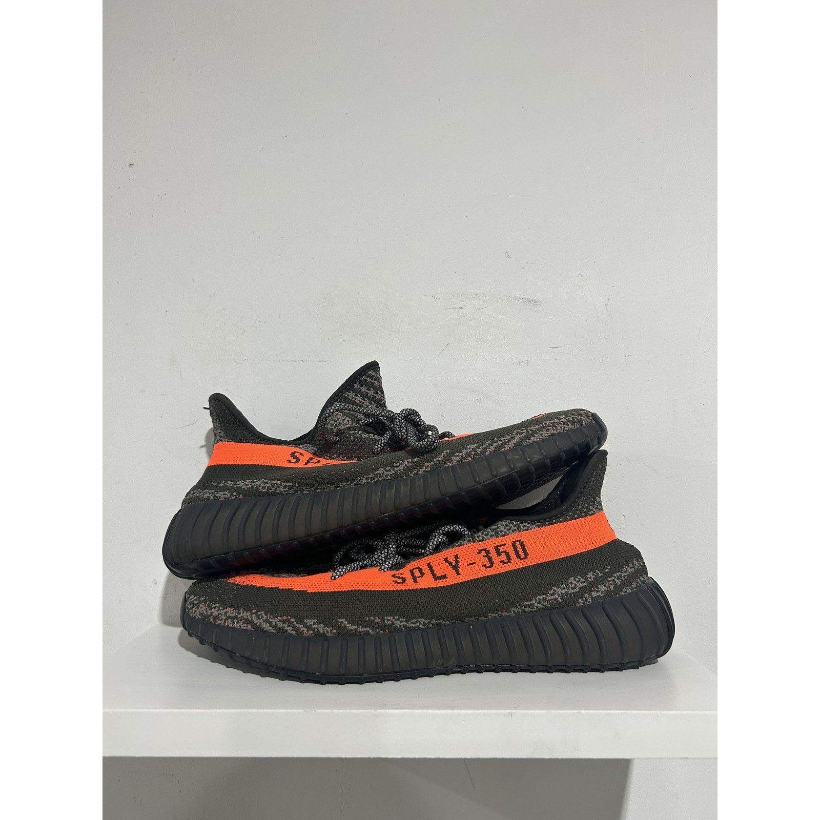 Grey Adidas Yeezy Boost 350 V2 Beluga Adidas Trainers Beluga Adidas Us Yeezy  350 V2 Quattro