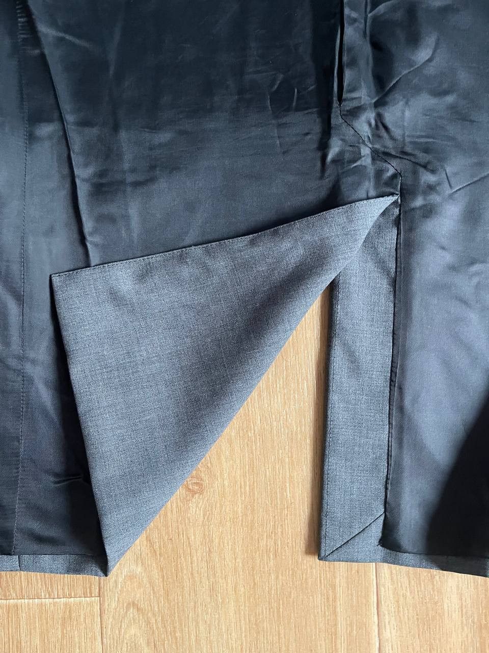 Prada Prada Milano Suit Jacket Size 54R Size 54R - 11 Thumbnail