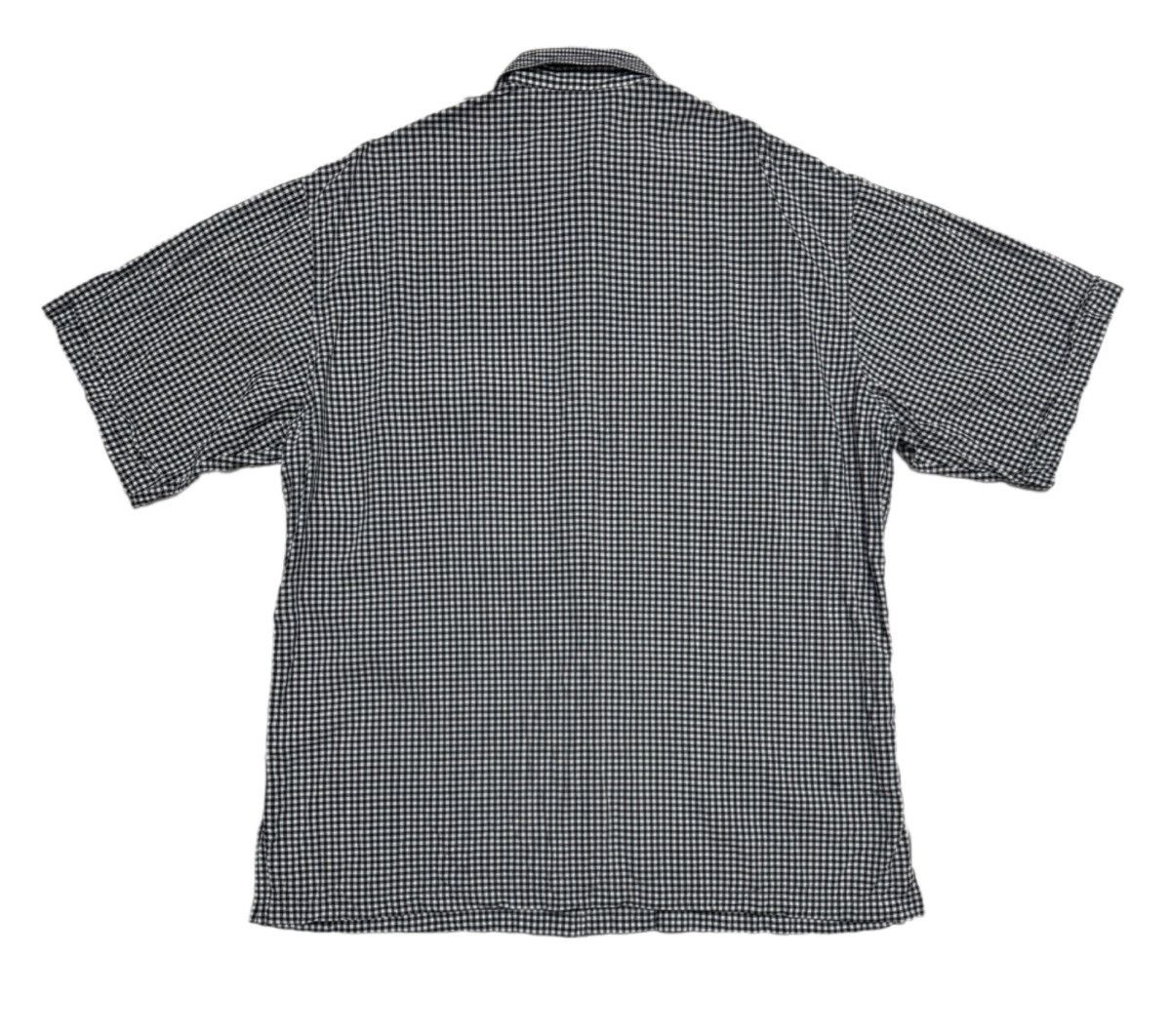Vintage × Y's for Men Vintage Y's For Men x Yohji Yamamoto Shirt Size US XL / EU 56 / 4 - 2 Thumbnail