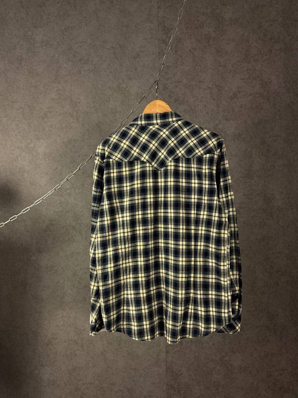 Diesel Diesel luxury designer shirt Size US L / EU 52-54 / 3 - 6 Thumbnail