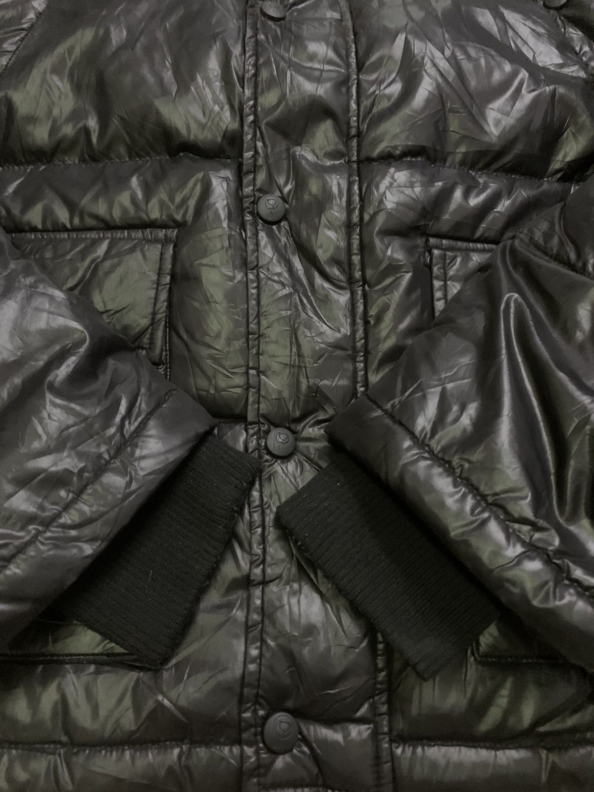 Penfield 💥Vtg 90s Penfield Down Jacket Size US L / EU 52-54 / 3 - 5 Thumbnail