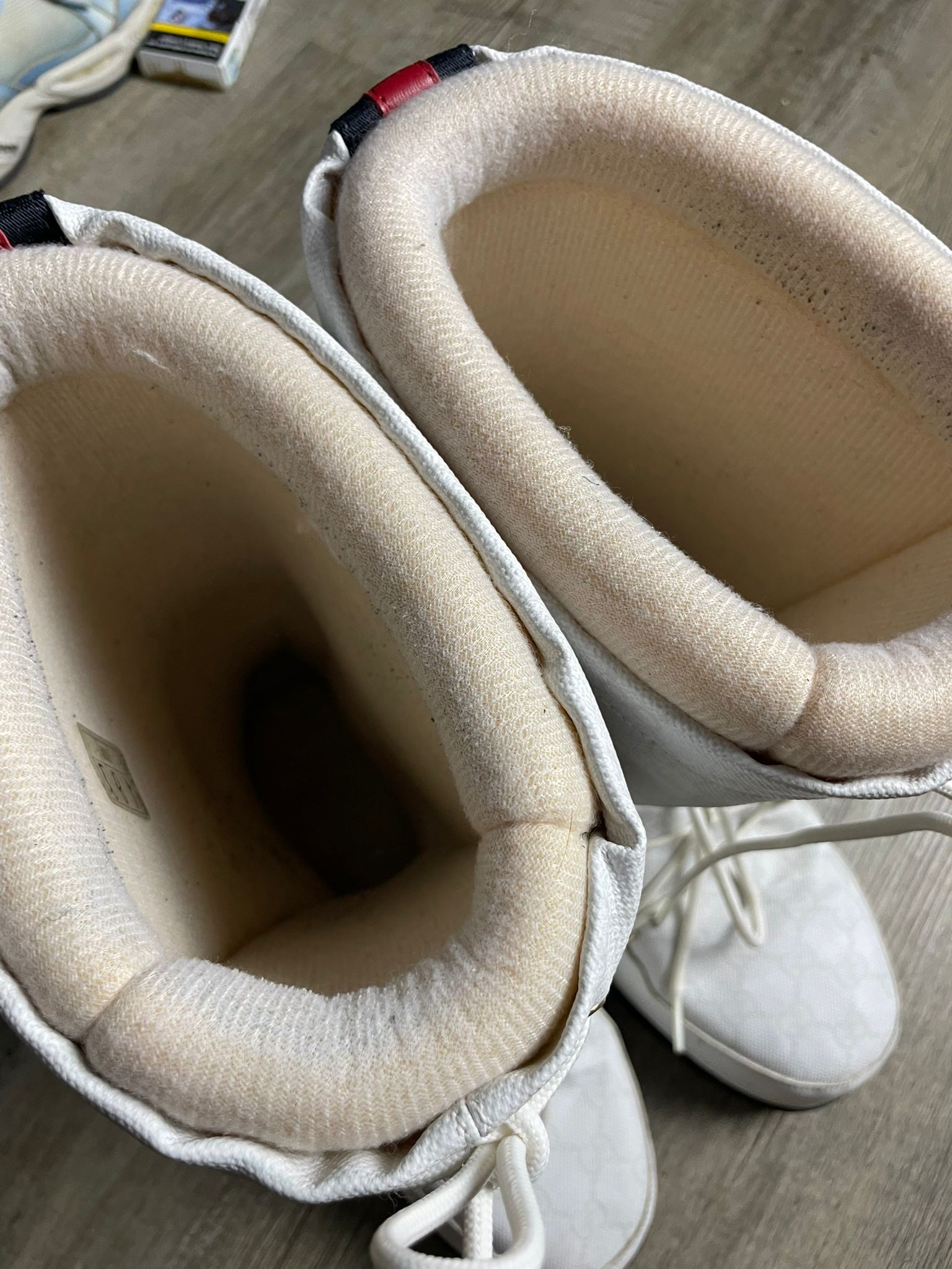 Gucci Gucci monogram Moonboots Size US 7.5 / EU 40-41 - 2 Thumbnail