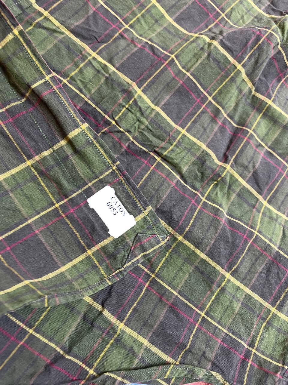 Ralph Lauren Vintage Shirt Polo Ralph Lauren Size US XL / EU 56 / 4 - 15 Thumbnail