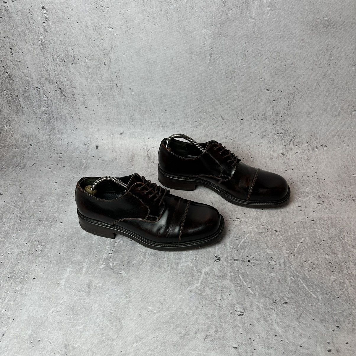 LLOYD Buty Lloyd Made in Germany Size: 42 8 Size US 8 / EU 41 - 2 Thumbnail