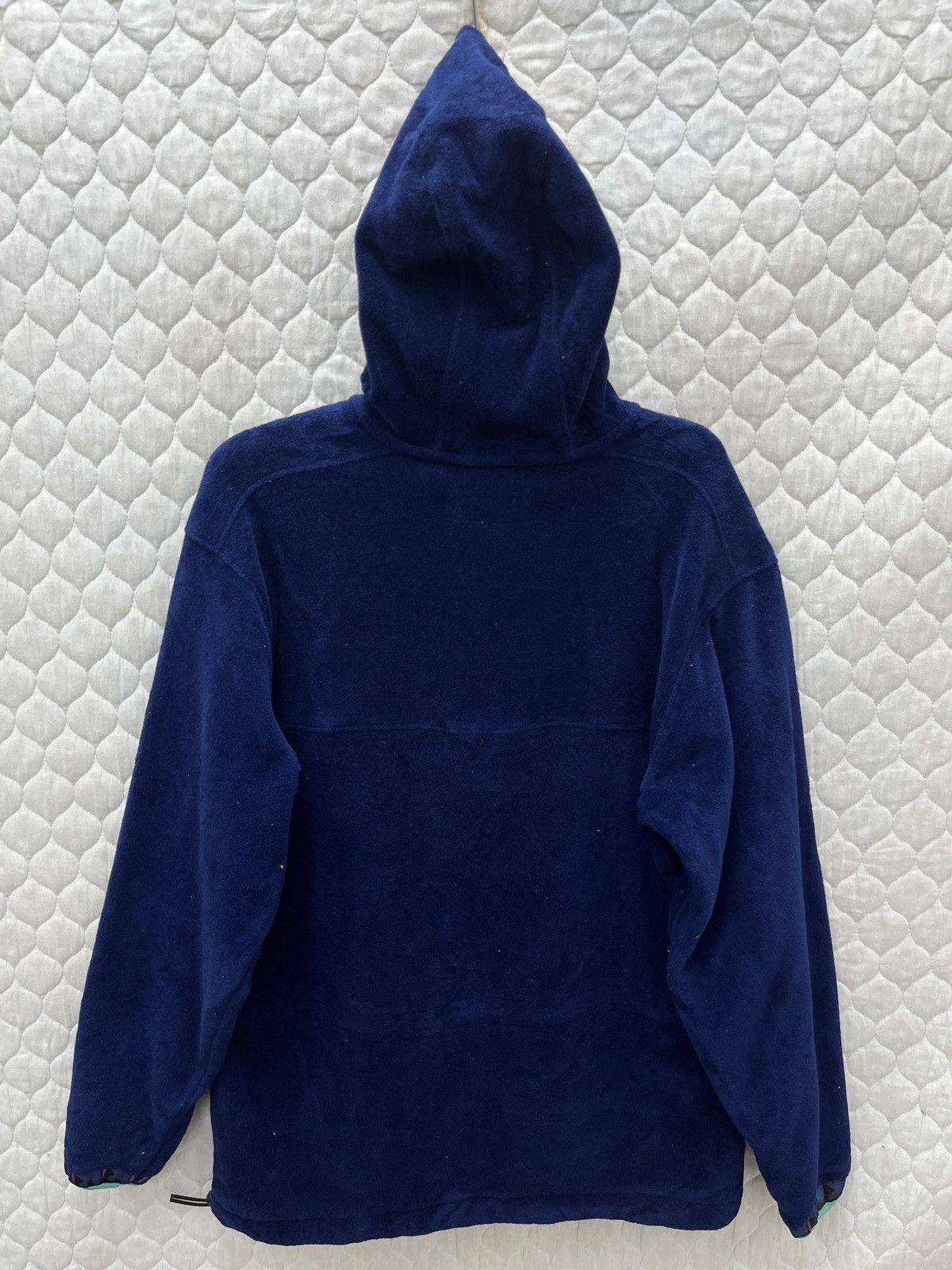 L.L. Bean × Vintage 🔥🔥🔥STEALS VTG LL BEAN WINDBLOC SERIES HOODIE PULLOVER Size US M / EU 48-50 / 2 - 3 Thumbnail