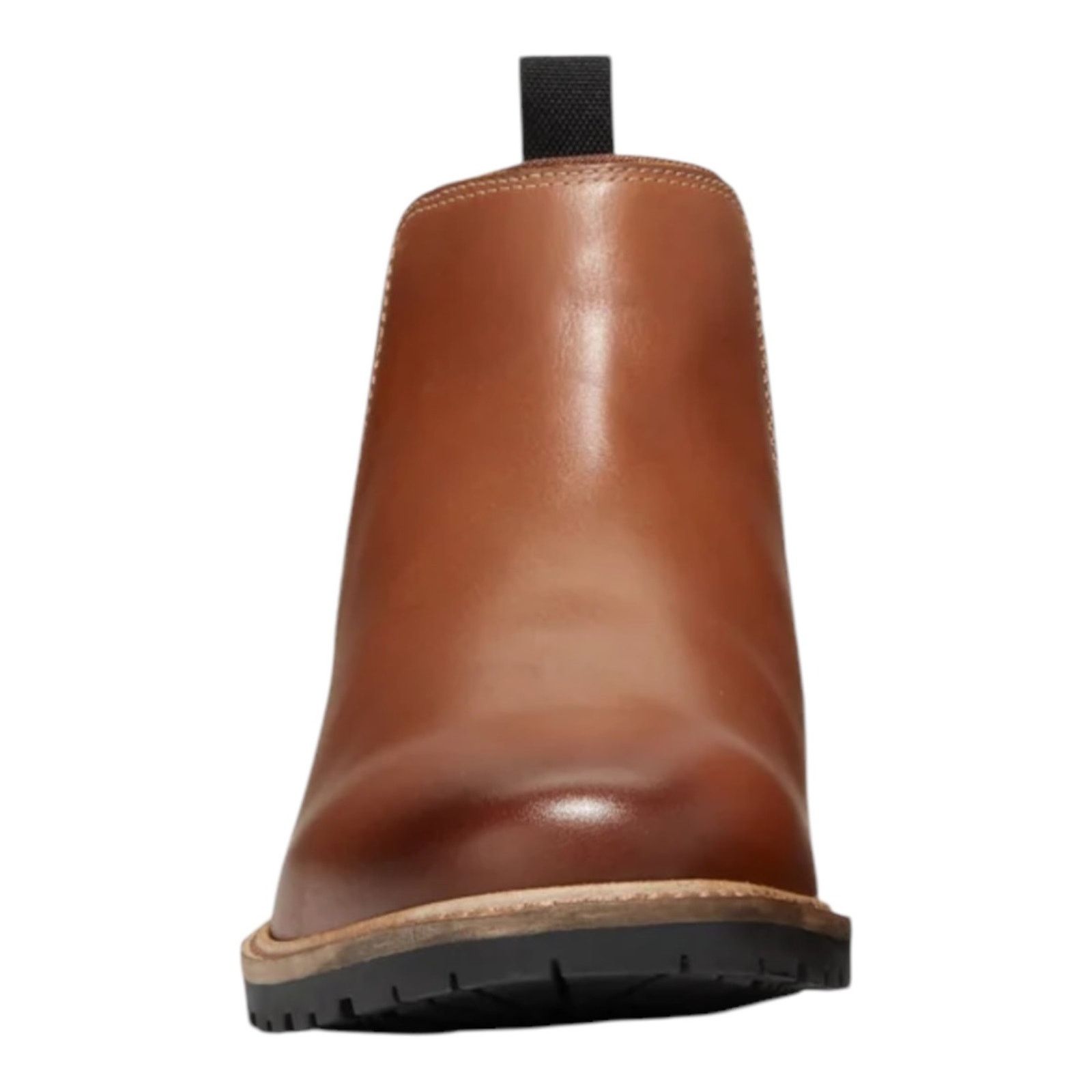 Cole Haan Cole Haan Men Midland Lug Sole Chelsea Boots Tan  display picture 2