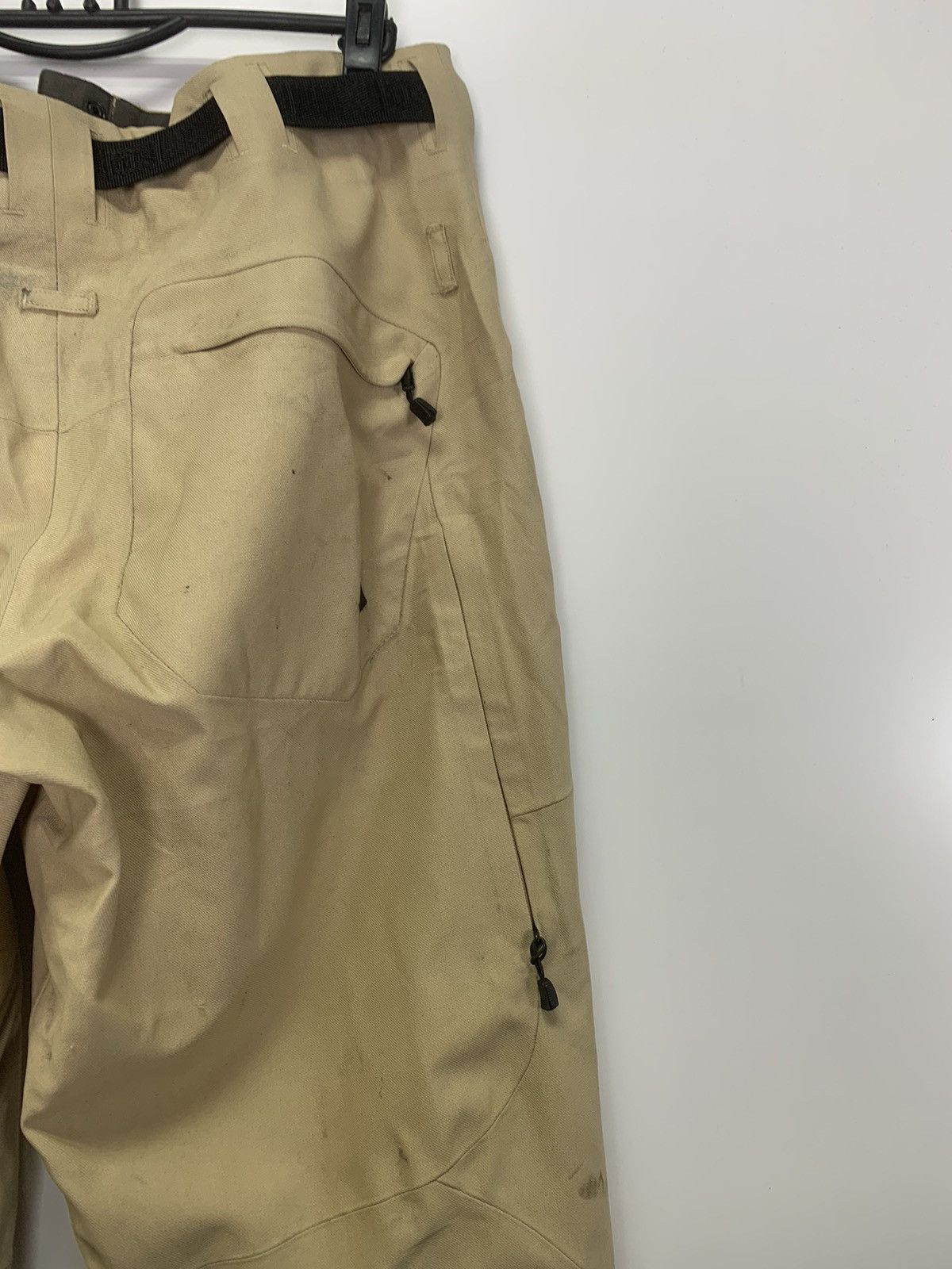 Burton Burton professional ski pant Size US 34 / EU 50 - 13 Thumbnail