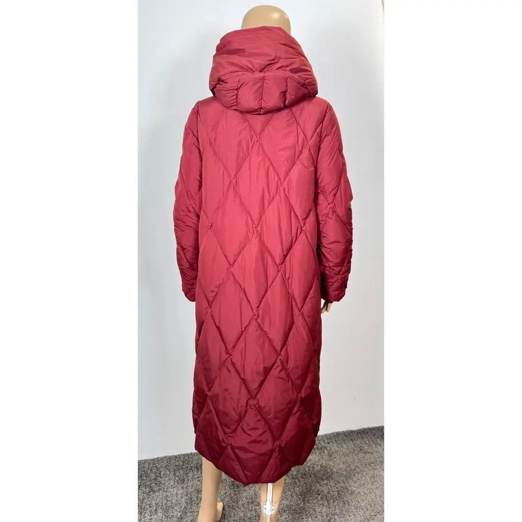 Marina Rinaldi Jacket, Marina Rinaldi Size XL / US 12-14 / IT 48-50 - 2 Thumbnail