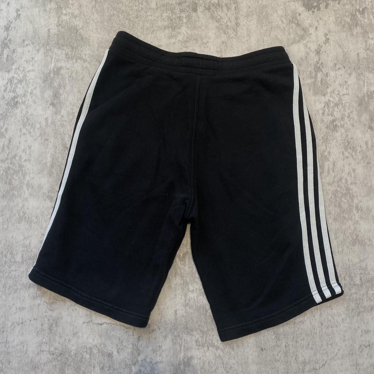 Nike Adidas Shorts Sportswear rap hip hop vintage y2k Baggy Size US 28 / EU 44 - 2 Thumbnail