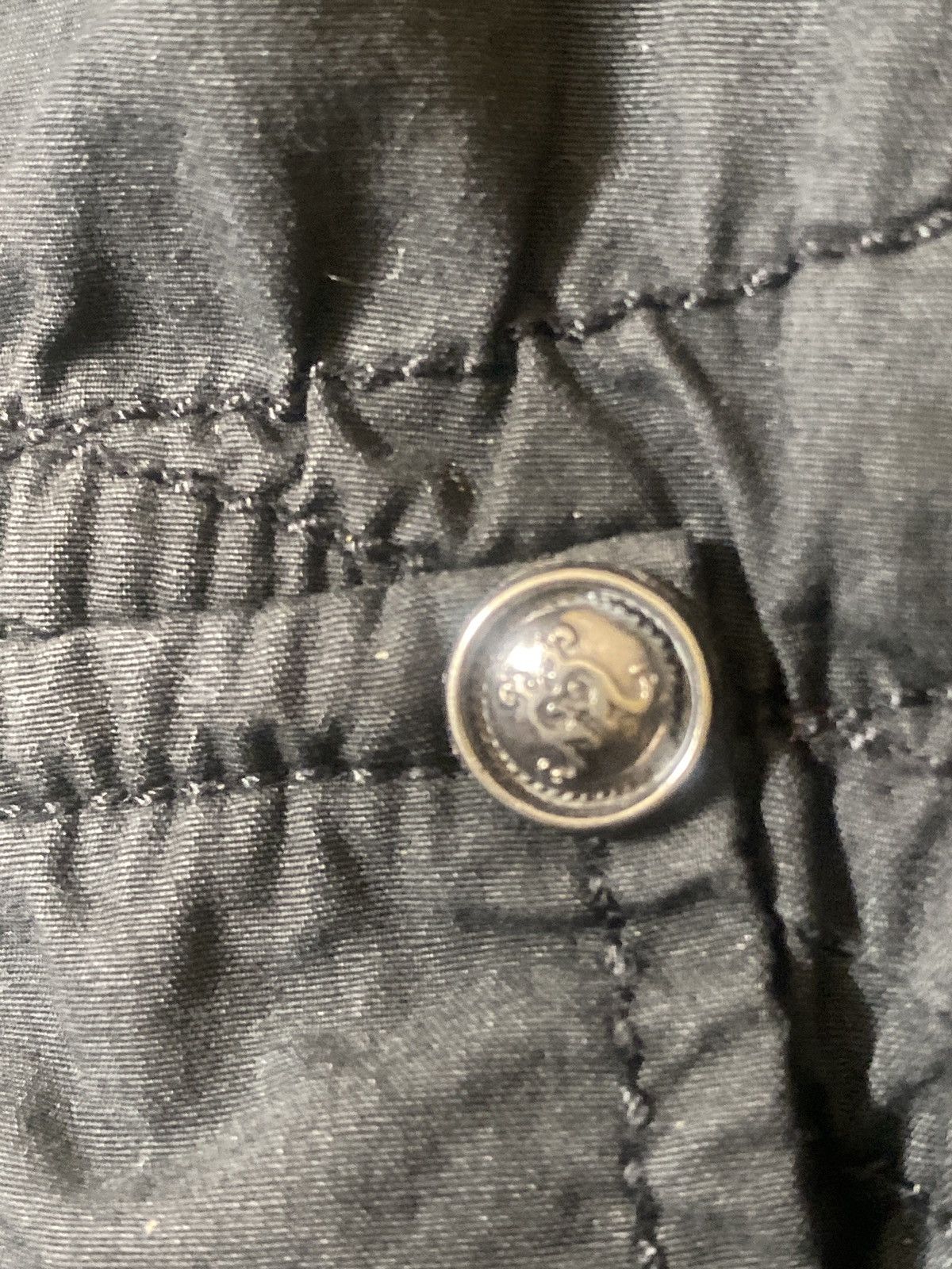 Designer × Other × Vintage F.U.S.A.L JEANS Size US L / EU 52-54 / 3 - 10 Thumbnail