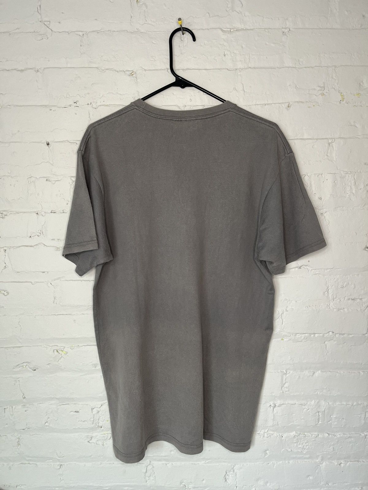 Undercover AW00 Undercover Melting Pot “Try Subversion” T-Shirt Size US L / EU 52-54 / 3 - 3 Thumbnail