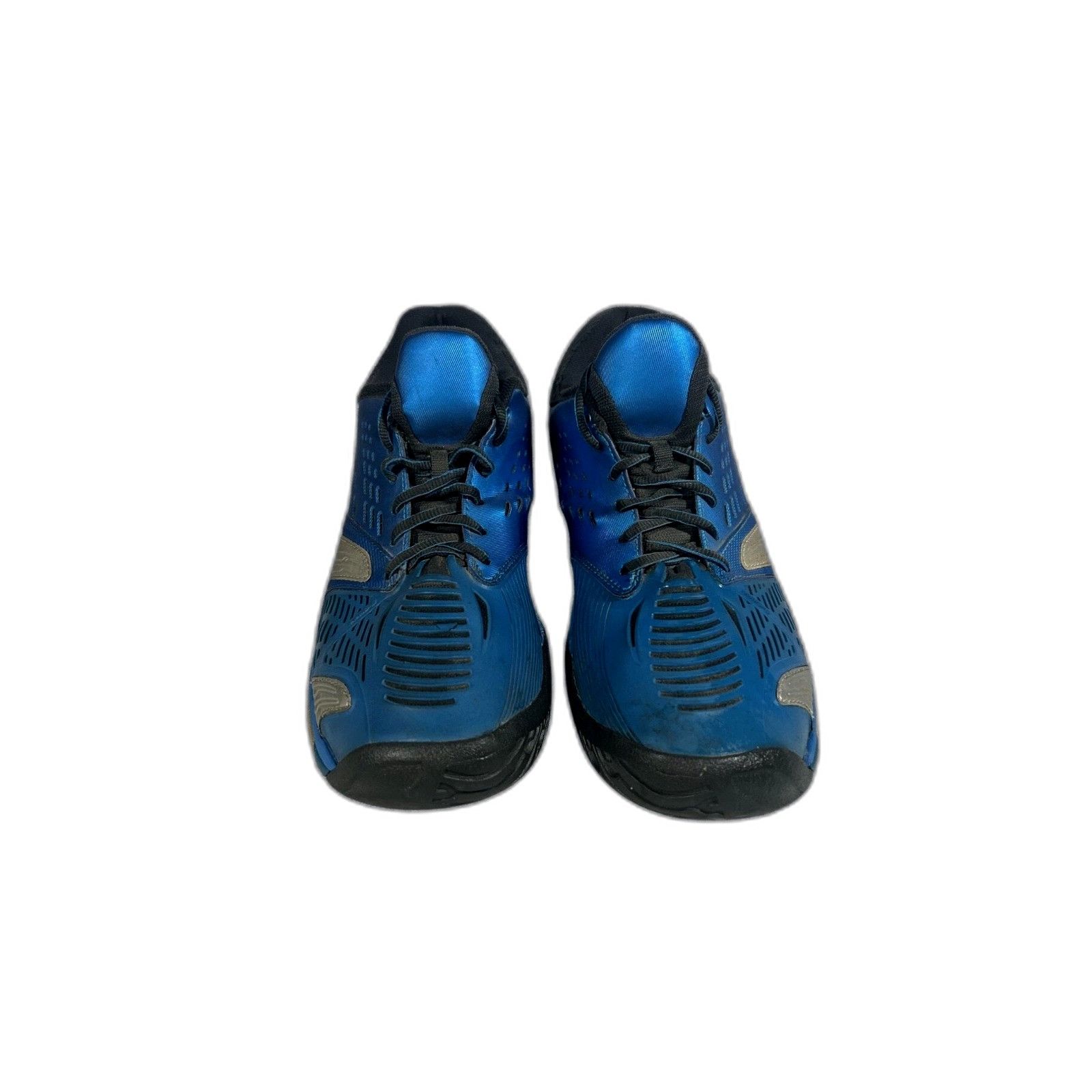 Vintage Babolat SFX All Court Tennis Shoes USA Men's Size 12 Size US XXS / EU 40 - 6 Thumbnail