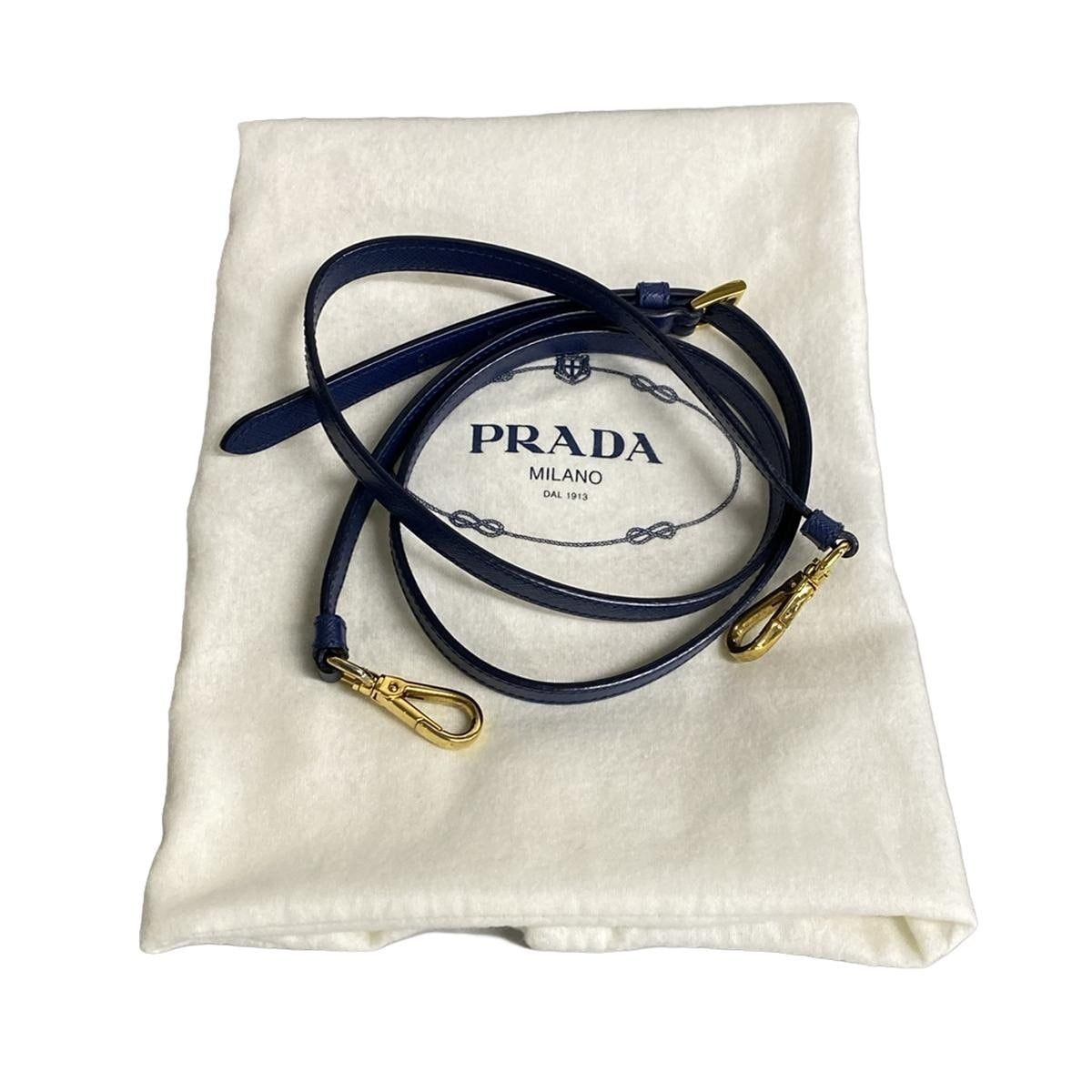 Prada PRADA Galleria Large Bag (Women's) Handbag Size ONE SIZE - 11 Thumbnail