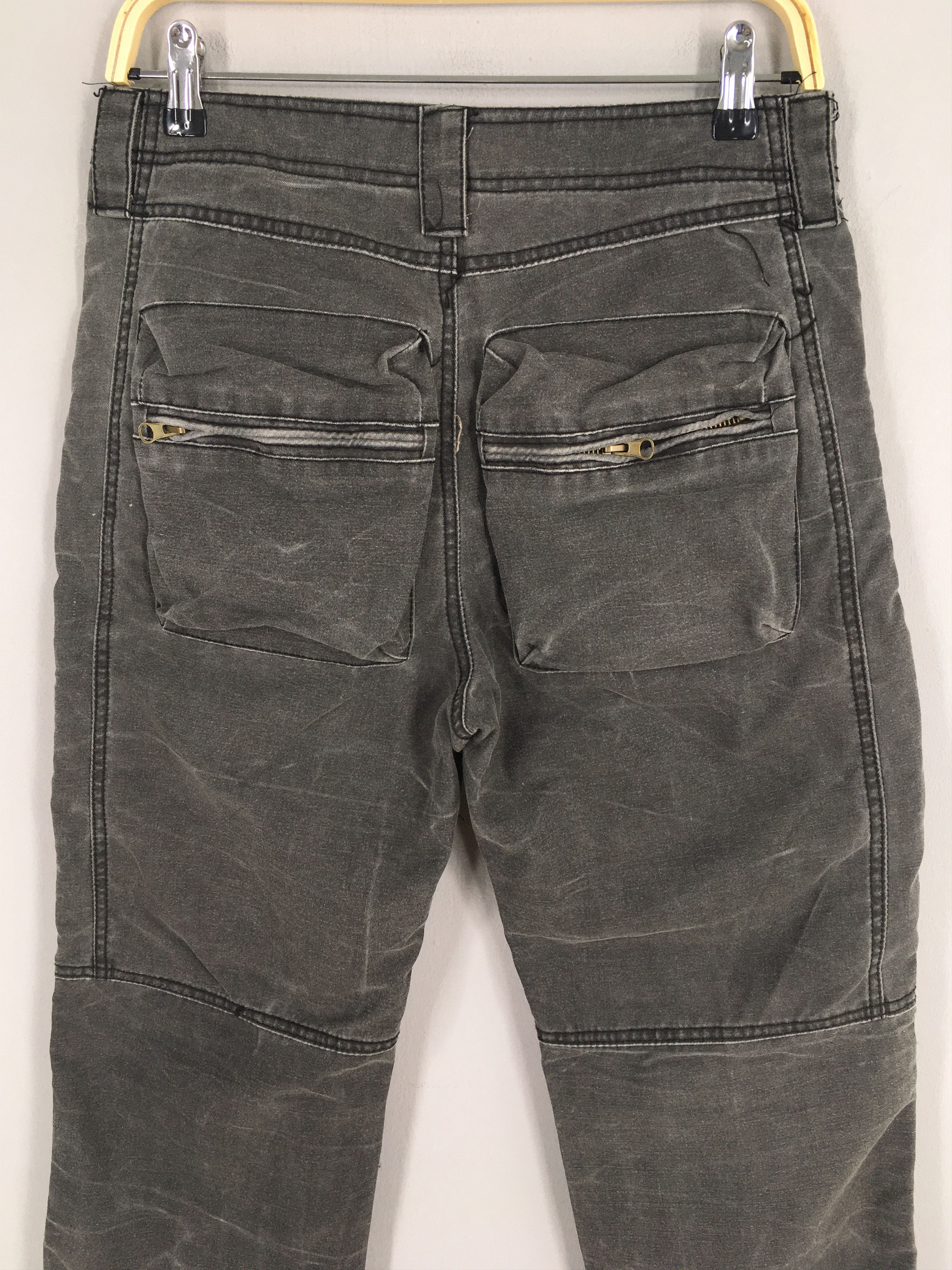 G-Star Size 28x28 G Star Original Raw Denim Cargo Pants S1676 Size US 28 / EU 44 - 11 Thumbnail