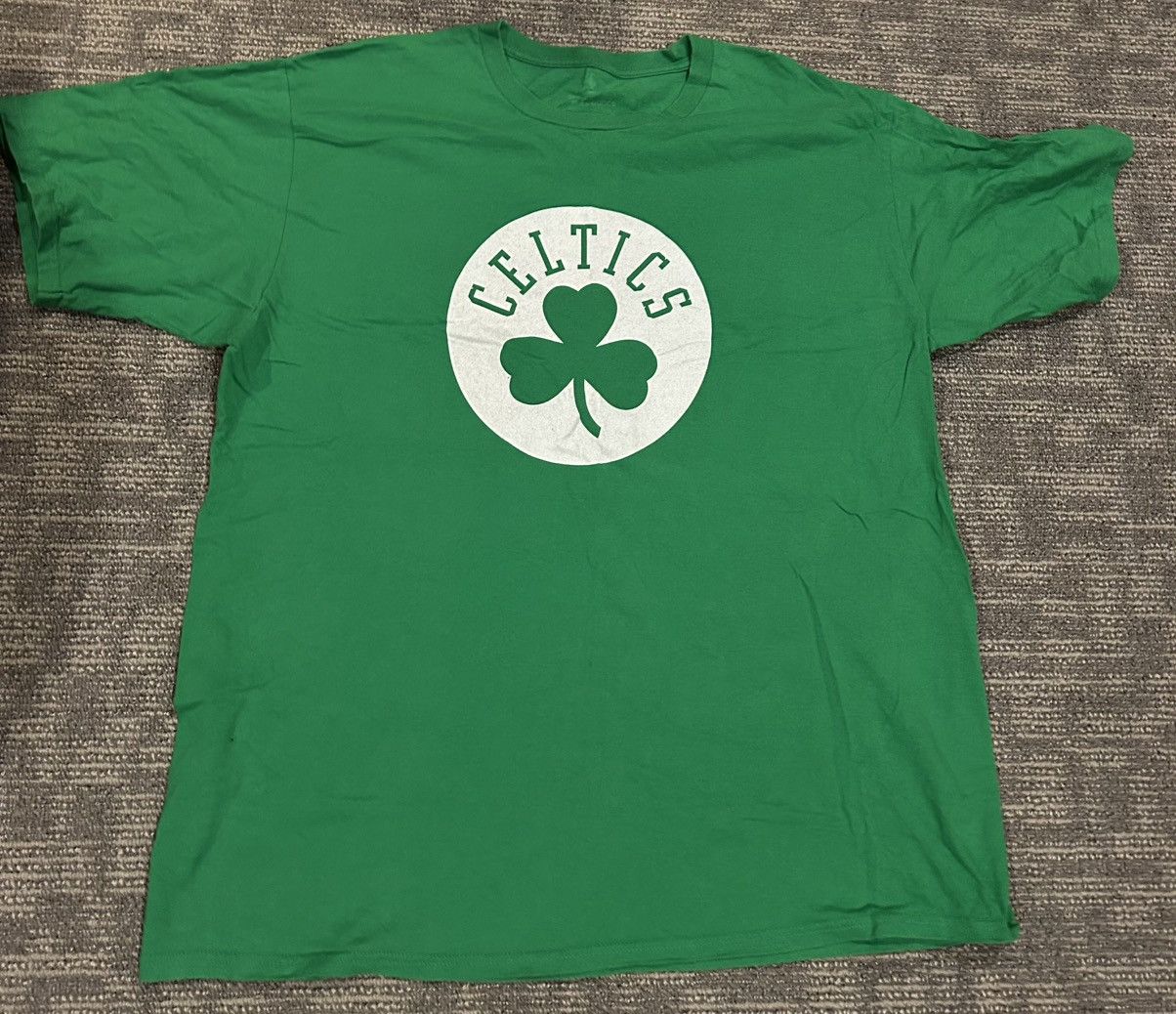 Other Celtics T Shirt Size US XL / EU 56 / 4 - 1 Thumbnail