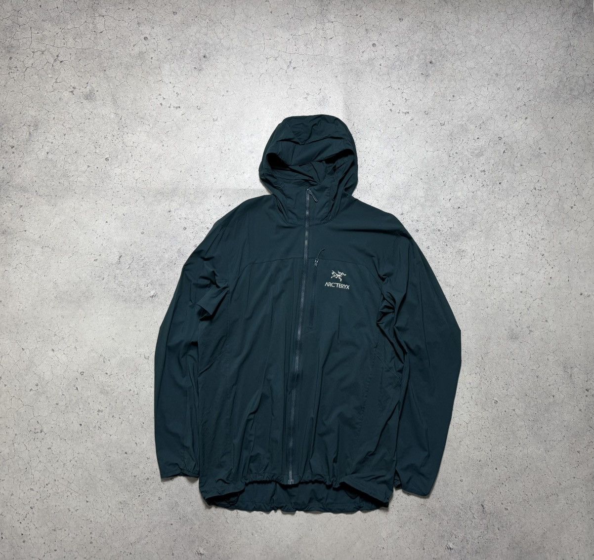 Arc'teryx Arc’teryx Men’s Light Jacket Outdoor Size L Size US L / EU 52-54 / 3 - 1 Thumbnail