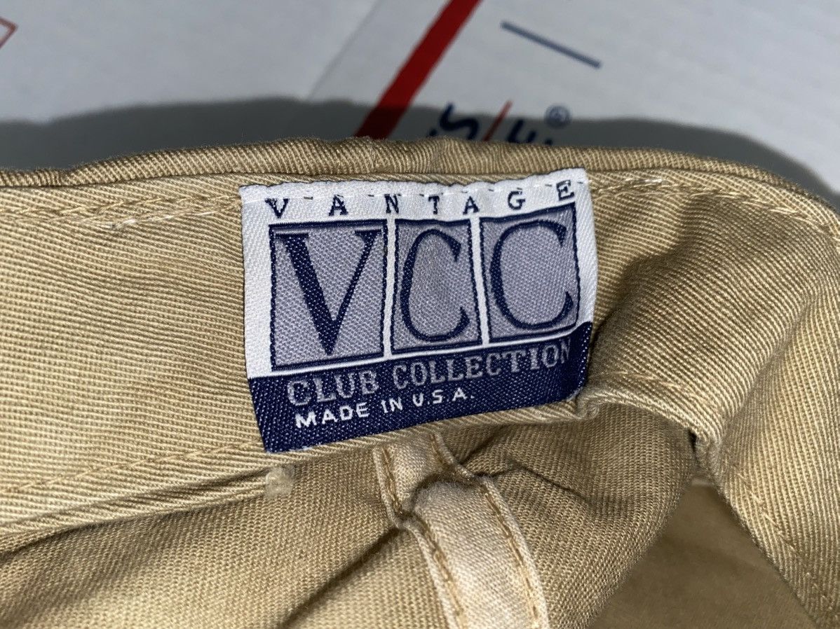Vintage Vtg nevillewood jack Nicklaus golf course hat golfing cap US Size ONE SIZE - 8 Thumbnail