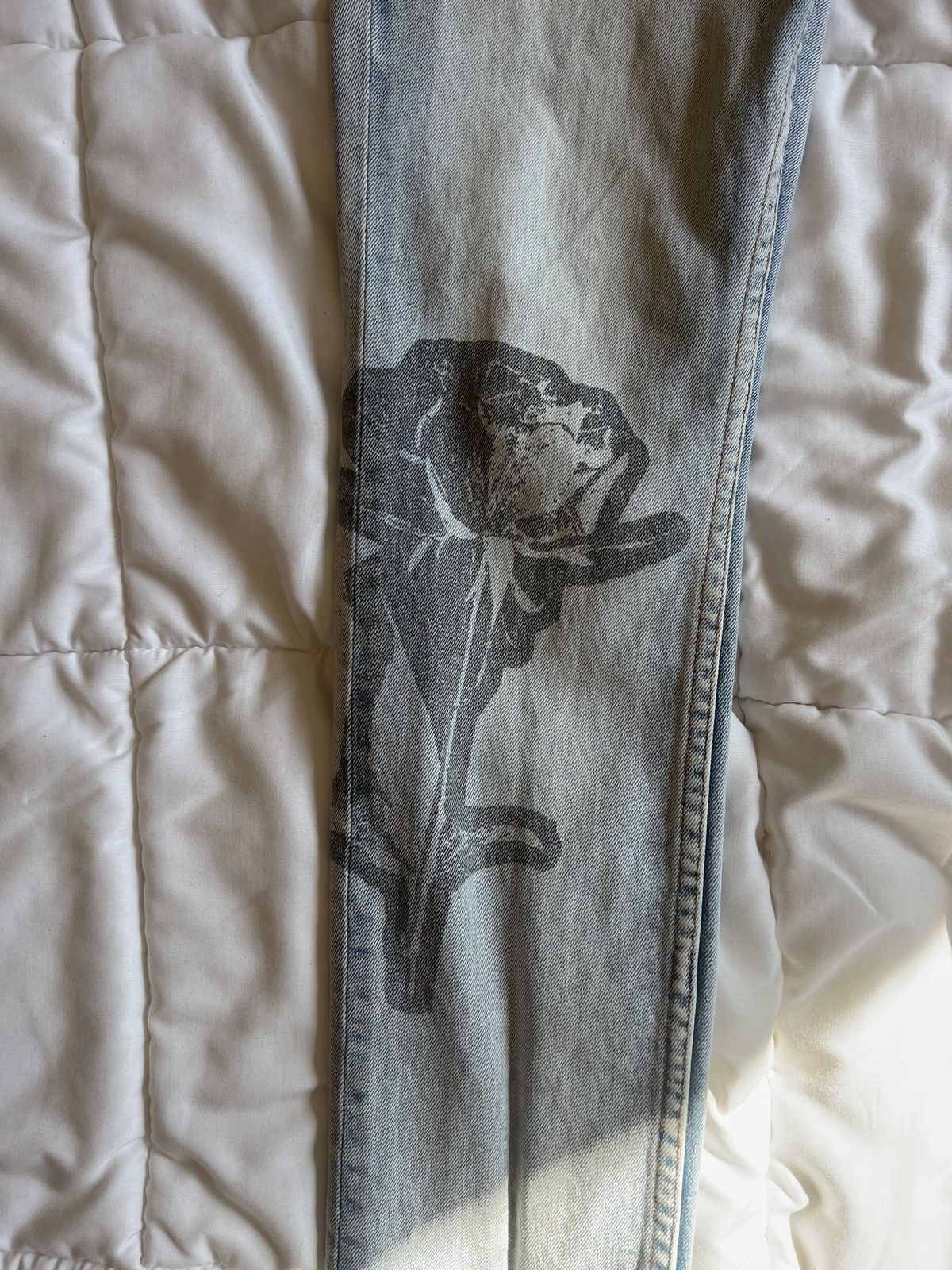 Ksubi Ksubi Denim Size US 32 / EU 48 - 7 Thumbnail