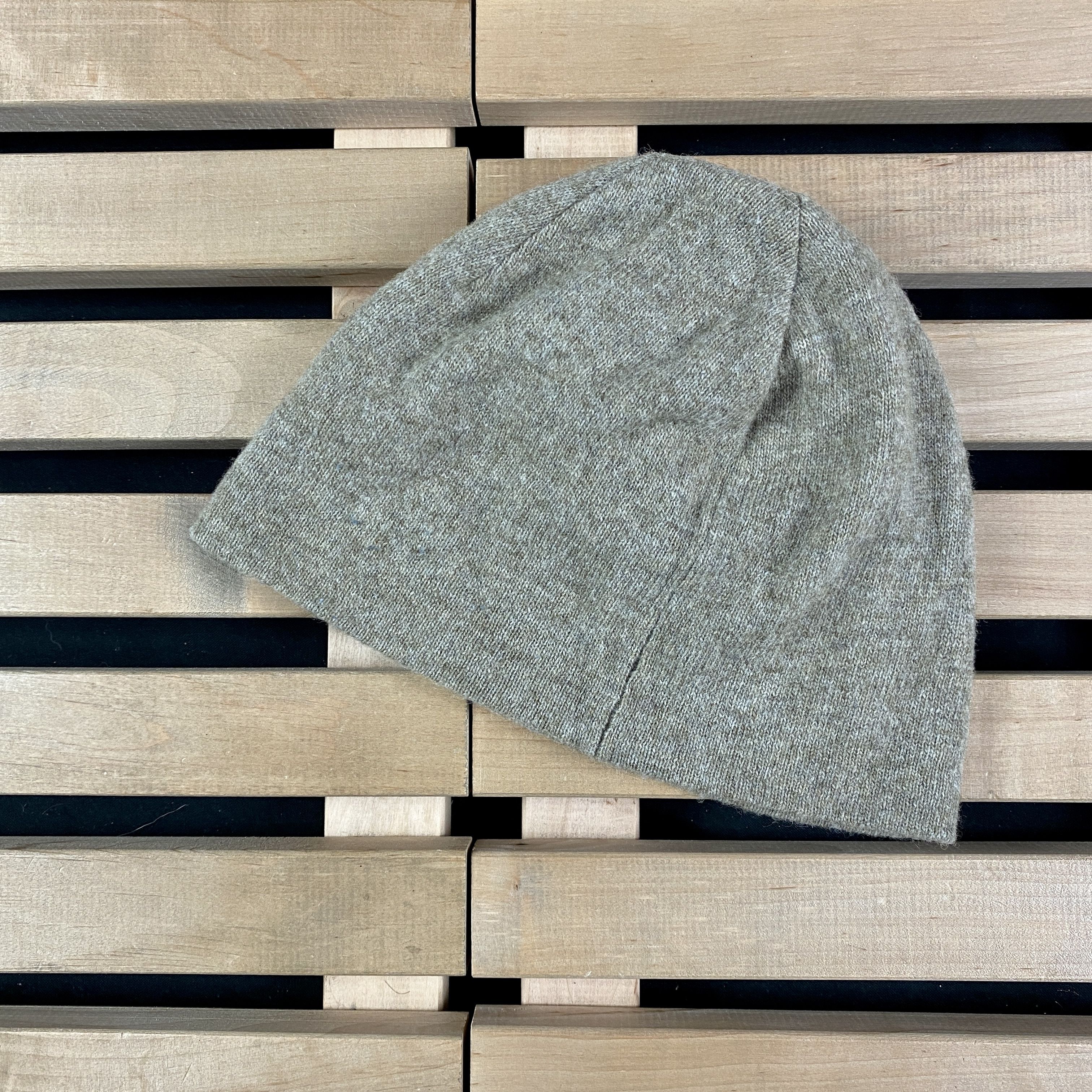 Lacoste Vintage Two Sided Hat Lacoste Big Logo Size ONE SIZE - 5 Thumbnail